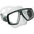 Maska Aqua Lung LOOK silikón transparent