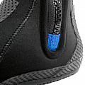 Neoprénové topánky Aqua Lung SUPERZIP 7 mm