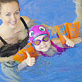 Detské plavecké rukávky Zoggs FLOAT BANDS 3-6 rokov/18-25 kg