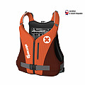 Plávacia vesta Elements ROVER Junior