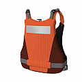 Plávacia vesta Elements ROVER Junior