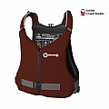 Plávacie vesta Elements CANOE RENT 2.0 Junior