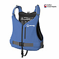 Plávacie vesta Elements CANOE RENT 2.0 Junior