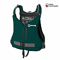 Plávacie vesta Elements CANOE RENT 2.0 Junior