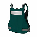Plávacie vesta Elements CANOE RENT 2.0 Junior