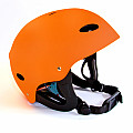 Helma Elements HUSK - II. kvalita - 2XL oranžová