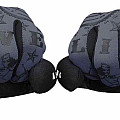 Neoprénové rukavice Aqua Lung ADMIRAL III 2 mm