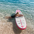 Paddleboard Agama INFINITY PINK