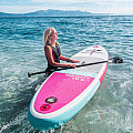 Paddleboard Agama INFINITY PINK