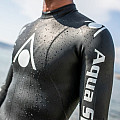 Pánsky triatlonový oblek Aqua Sphere PURSUIT V3 MEN 2/4 mm