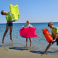 Plavecká bójka a suchý vak Agama SWIM PRO 28 L
