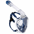 Celotvárová maska na šnorchlovanie Aqua Lung SMARTSNORKEL XS/S