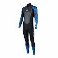 Pánsky neoprénový oblek Aqua Lung HYDROFLEX FULL SUIT 3 mm