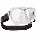 Maska Scubapro SYNERGY MINI comfort opasok trans. silikón