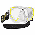 Maska Scubapro SYNERGY MINI comfort opasok trans. silikón