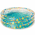 Nafukovací bazénik Bestway 51045 TROPICAL PLAY POOL 150 x 53 cm