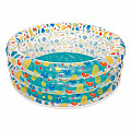 Nafukovací bazénik Bestway 51045 TROPICAL PLAY POOL 150 x 53 cm