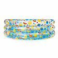 Nafukovací bazénik Bestway 51045 TROPICAL PLAY POOL 150 x 53 cm