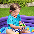 Nafukovací bazénik Bestway 52466 INTERGALACTIC SURPRISE BALL PIT 102 x 25 cm