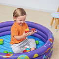 Nafukovací bazénik Bestway 52466 INTERGALACTIC SURPRISE BALL PIT 102 x 25 cm