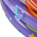 Nafukovací bazénik Bestway 52466 INTERGALACTIC SURPRISE BALL PIT 102 x 25 cm