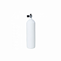 Potápačská fľaša VÍTKOVICE 10 L/300 bar konvex